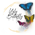 Ugly Butterfly logo